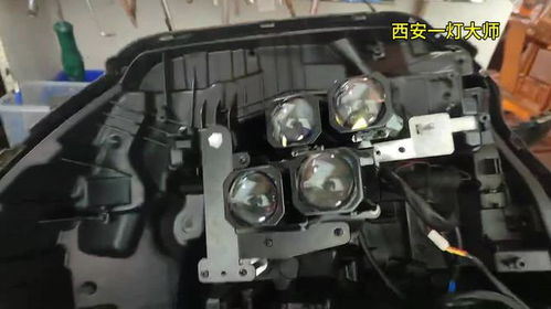 更换汽车行车灯泡多少钱(更换汽车行车灯泡的费用解析)