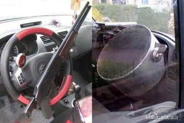 给汽车做防盗器多少钱(汽车防盗器安装费用解析，多少钱能给爱车加上一层保障？