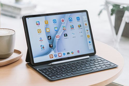 华为电脑怎么分屏到matepad(华为电脑分屏到MatePad—高效多任务处理的指南)