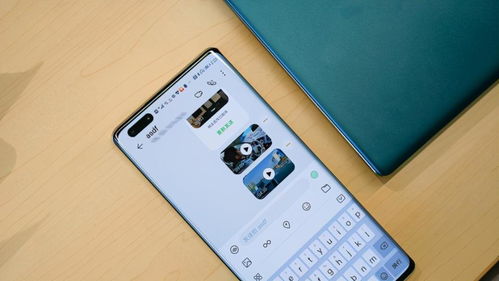 华为手机怎么联上电脑(华为手机与电脑的联接方法，简单、高效、无障碍)
