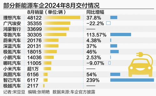理想汽车一季度业绩多少(理想汽车一季度业绩深度解析，业绩亮眼，未来展望广阔)