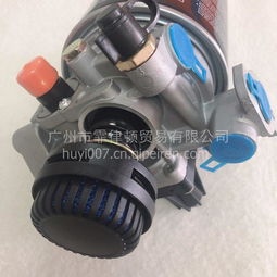 汽车空气干燥器多少钱(汽车空气干燥器价格解析，多少钱才是合理的？