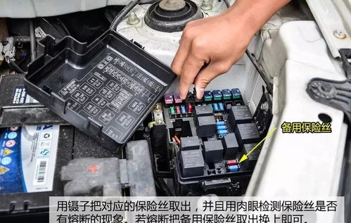 汽车喇叭用多少安保险丝(汽车喇叭用多少安保险丝的深度解析)