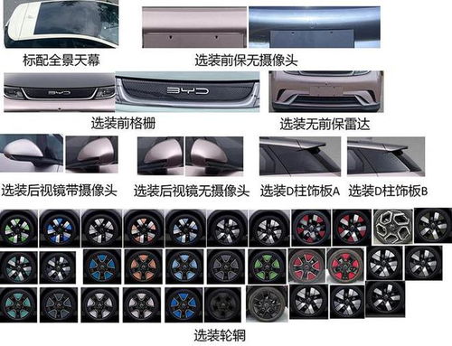 汽车电机怎么看多少瓦(汽车电机的功率解读，如何识别多少瓦)