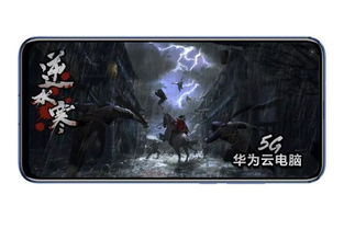 华为电脑怎么玩逆水寒(华为电脑玩转逆水寒，游戏配置与优化攻略)