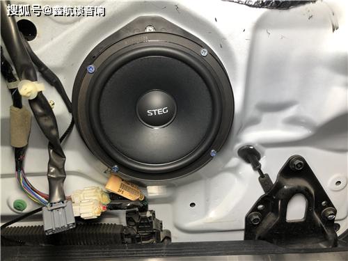 汽车音响6个带多少瓦(汽车音响功率揭秘，汽车音响6个喇叭带多少瓦？