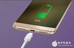 华为电脑充电怎么有电流(华为电脑充电过程中的电流现象解析)