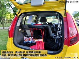 汽车行李厢清洗多少钱(汽车行李厢清洗费用详解,价格因素与服务质量) 汽车行李厢清洗多少钱(汽车行李厢清洗费用详解,价格因素与服务质量)