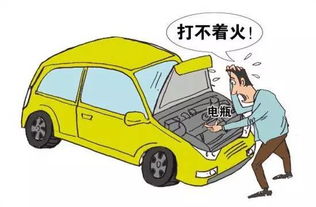 汽车三天不开会亏电多少(汽车三天不开会亏电多少，探究电池耗电因素与预防措施)