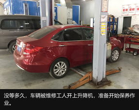 电动汽车保养检测多少钱(电动汽车保养检测费用解析)