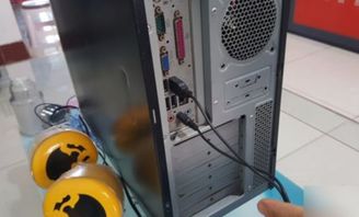 华为台式电脑怎么连音箱(华为台式电脑连接音箱的详细步骤指南) 华为台式电脑怎么连音箱(华为台式电脑连接音箱的详细步骤指南)