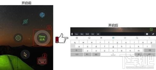 华为电脑键盘怎么锁屏幕(华为电脑键盘如何锁屏幕—详细操作指南)