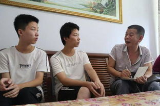 哥哥上北大弟弟考702准备报清华(兄弟情深，哥哥上北大，弟弟考702准备报清华)