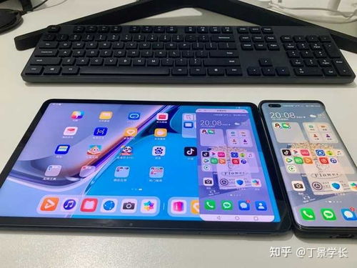 华为电脑转化平板怎么用(华为电脑转化平板使用指南)