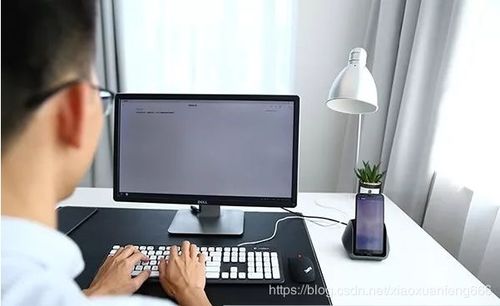 华为电脑鼠标怎么控制手机(华为电脑鼠标控制手机，连接与操作的全面指南)