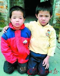 2岁男童被爷爷女友带走父母苦寻28年(苦寻28年，两岁男童被爷爷女友带走的心酸历程与无尽寻找)