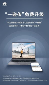 huaweishare和华为电脑怎么用(Huaweishare与华为电脑的使用指南)