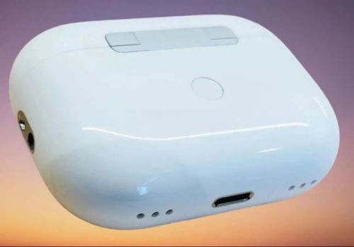 airpods 怎么连华为电脑(AirPods如何连接华为电脑—轻松实现无线音频体验)