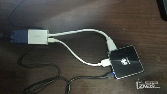 华为电脑otg怎么开(华为电脑OTG功能开启详解)