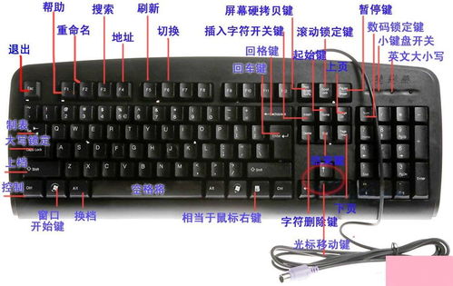 华为电脑电脑键盘怎么亮(华为电脑键盘灯光操作指南，点亮您的电脑键盘)