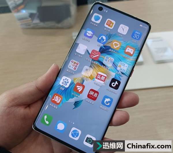 华为怎么修内存手机