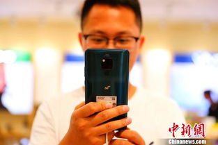 怎么提高华为抢手机