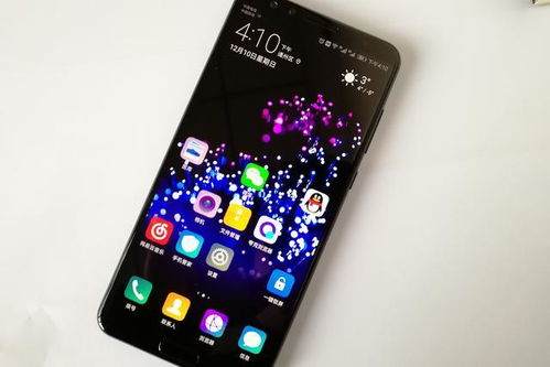 华为手机怎么拍生日