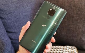 华为手机怎么更顺 华为手机怎么更顺