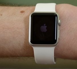 华为手机applewatch怎么配对