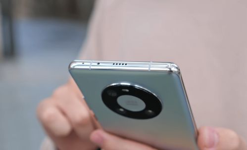 华为手机怎么更换钥匙