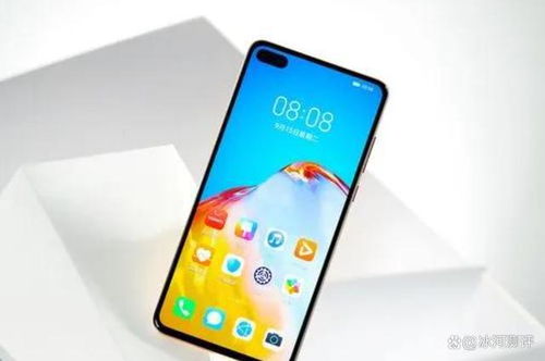 华为系手机怎么选
