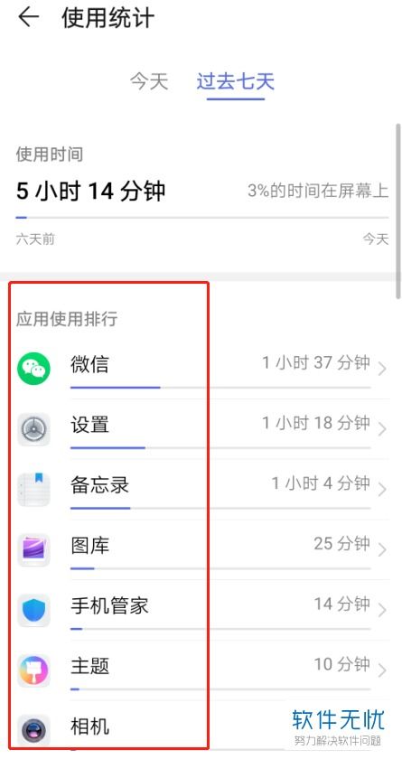 华为手机怎么统计字数 华为手机怎么统计字数