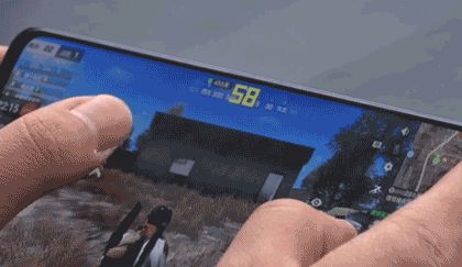 怎么测华为手机帧数