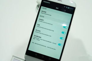 华为手机视频怎么接听