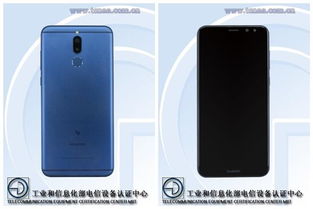 华为手机怎么开屏渐变