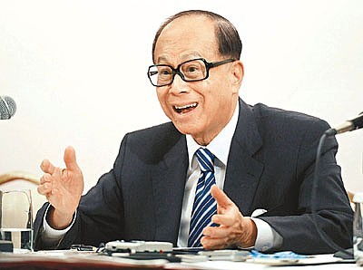 李嘉诚不再支持汕头大学？校方澄清