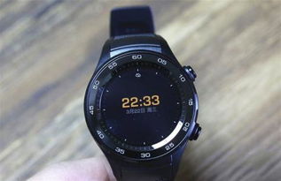 iwatch怎么配华为手机