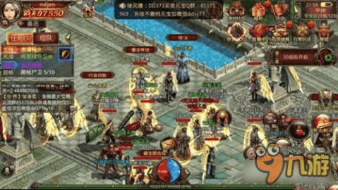 道士建设游戏攻略 VS 船长视角游戏攻略