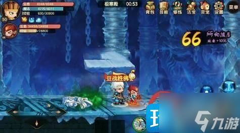杰克游戏追逐游戏攻略 VS 游戏藏起来了30关攻略