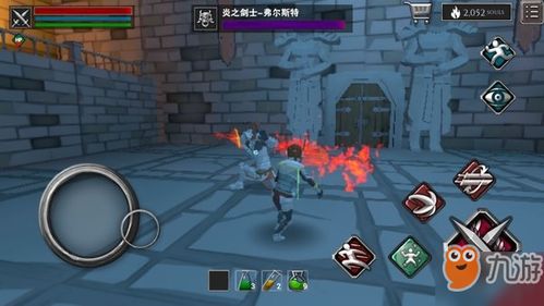 无尽游戏攻略 VS 收容游戏攻略