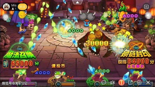 双人游戏游戏攻略手机版 VS 游戏斩妖行攻略
