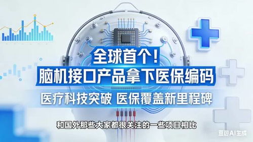 脑机接口进医保 医院挤满想试的人