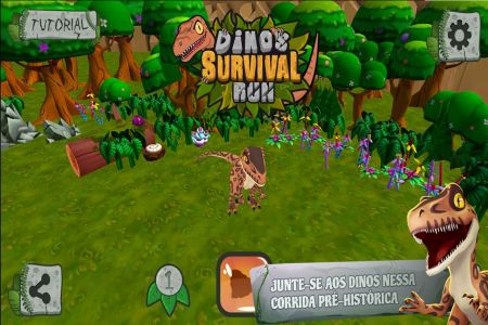 攻略君游戏 VS 恐龙游戏海洋游戏攻略