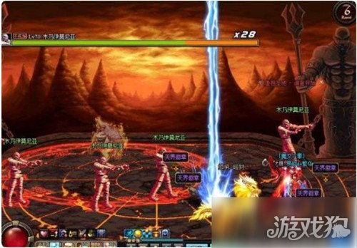 镜泊湖攻略游戏 VS 木乃伊护士游戏攻略