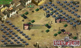 拆卸钢铁游戏攻略 VS 《开门》游戏攻略