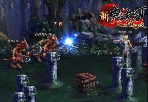 游戏攻略指北是哪个游戏 VS 游戏鬼吹灯攻略图解法 游戏攻略指北是哪个游戏 VS 游戏鬼吹灯攻略图解法