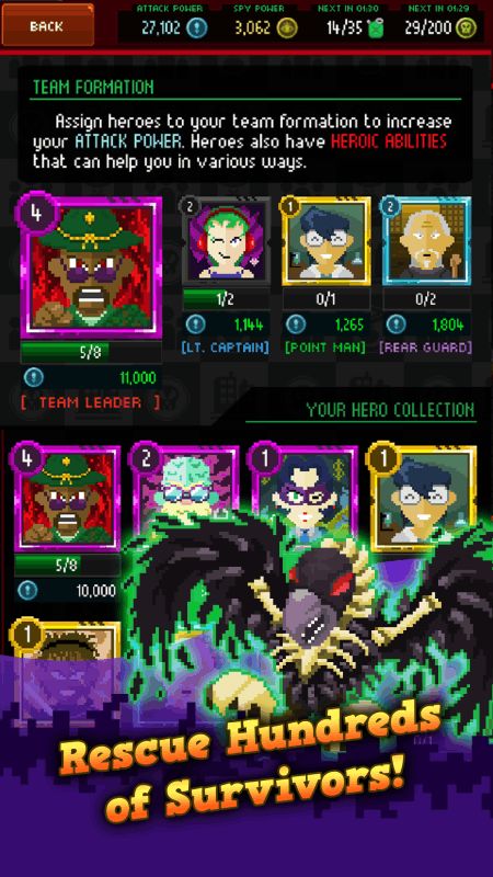 游戏狗狗大逃生游戏攻略 VS zombieretreat游戏攻略