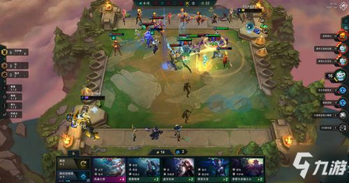 战神游戏4攻略视频教程 VS MMO游戏攻略分享