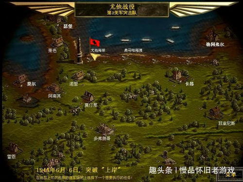 游戏狂魔游戏攻略 VS 拓展游戏攻略