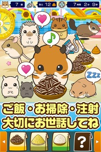 ◆仓鼠游戏◆攻略 VS 简易攻略游戏